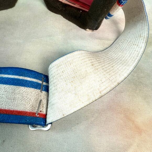 Vintage 80s Scott USA Thermal Anti Fog Lens Ski Snowboard Goggles With Box - Picture 6 of 6